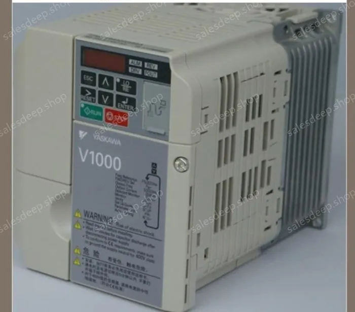 CIMR-VBBA0006BBA 1.1KW 6A