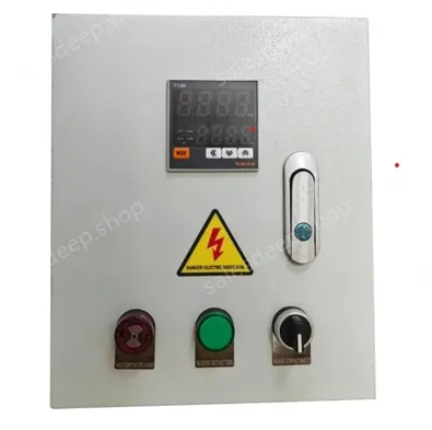 Automatic PID Temperature Control Cabinet TPC-380-038