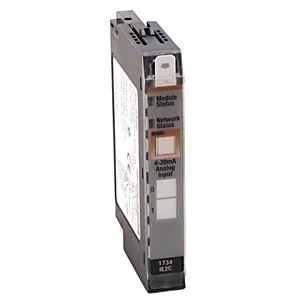 I/O Module