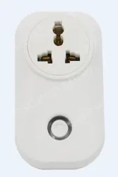 Smart socket LSPA8 South Africa regulations