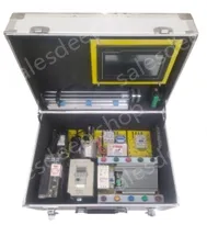 PLC Training Kit_Mitsubishi FX PLC-FX-05