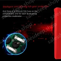 UT890C gives a gift package + original cloth bag