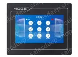 LCD Screen 4.3" TFT TPC4023Ei