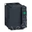 ATV320U75N4B variable speed drive, Altivar Machine ATV320, 7.5kW, 380 to 500V, 3 phases, book