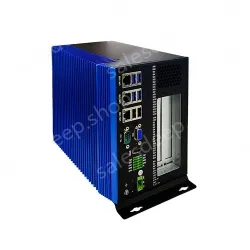 Embedded IPC PCX-9268-INTEL-I3-6100-8GB+128GB