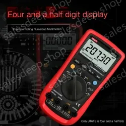 UT890D + gift bag + original cloth bag + charging set + extra tip watch pen