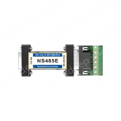 RS232 To RS485/422 Serial Port Converter