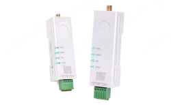 Asia Version Din Rail 4G LTE modems