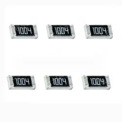 2512 1% 3W(10Pcs)-0.007R/R007 7mR