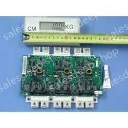 FS450R17KE3/AGDR-71C