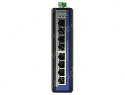 UOTEK Gigabit 8-Port unmanaged Ethernet Switch