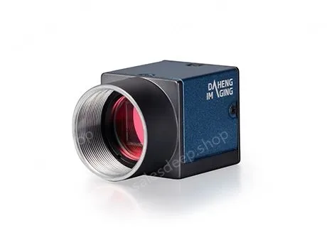 MER2-302-37GM(2048&times;1536,GigE,Mono)