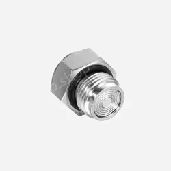 Flush Diaphragm Pressure Sensor