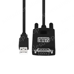 NS810 USB To RS232 Serial Converter