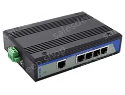 UOTEK Gigabit 5-Port unmanaged Ethernet Switch