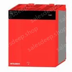 MELSEC Q Series Power supply
