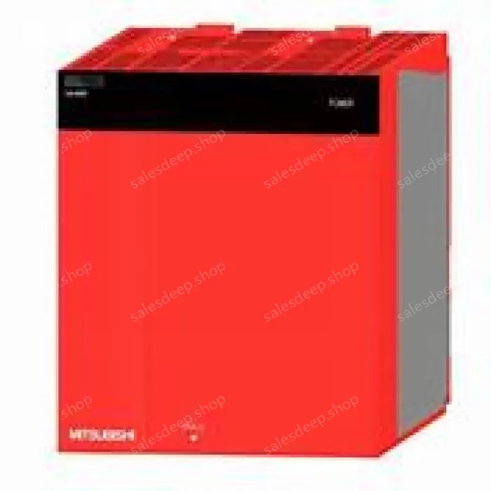 MELSEC Q Series Power supply