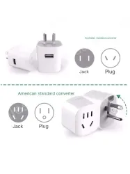 L01N South African Standard Converter