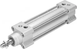 Festo Standards-based cylinder DSBG