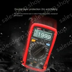 UT890D + gift bag + original cloth bag + charging set + extra tip watch pen