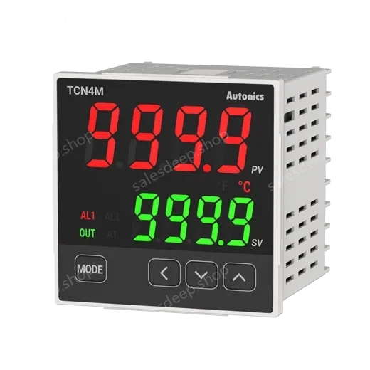 Autonics Temperature controller TCN4M-24R