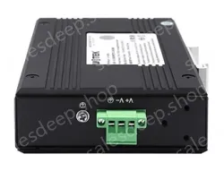 UOTEK Gigabit 5-Port unmanaged Ethernet Switch