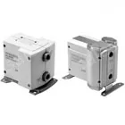 SMC Diaphragm pumps PA5110-06