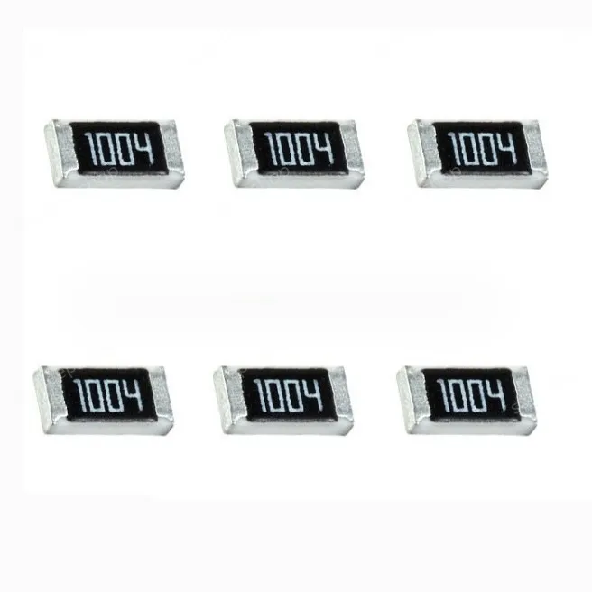 2512 1% 3W(10Pcs)-0.06R/R060 60mR