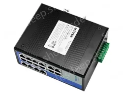 UOTEK 16+4G Gigabit Unmanaged Ethernet Switch