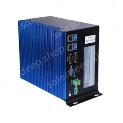 Embedded IPC PCX-9268-INTEL-I5-6500-8GB+256GB