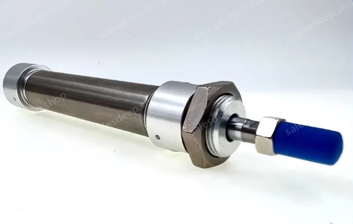 AirTAC mini cylinder MAC16X100SCA