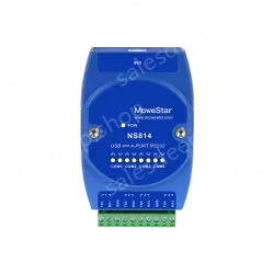 USB To RS232 Serial Converter