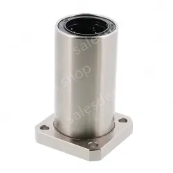 Linear bearing with flange, medium，LHFCD8H