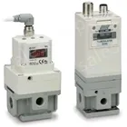 SMC Electrical proportional valves ITV1050-CCF2N