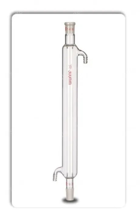 Straight condenser tube 400/19*2