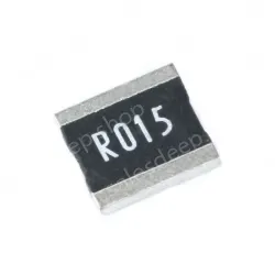 2512 1% 3W(10Pcs)-0.012R/R012 12mR