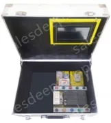 PLC Training Kit_Siemens ST20 PLC-ST-02
