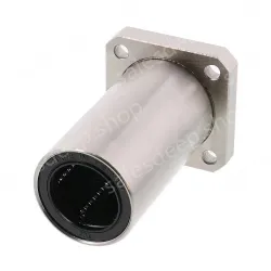 Linear bearing with flange, medium，LHFCD8H