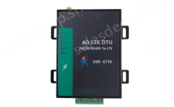 4G DTU,5-mode, 13-band 4G DTU