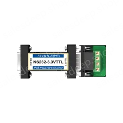 RS232 To LVTTL Level Converter