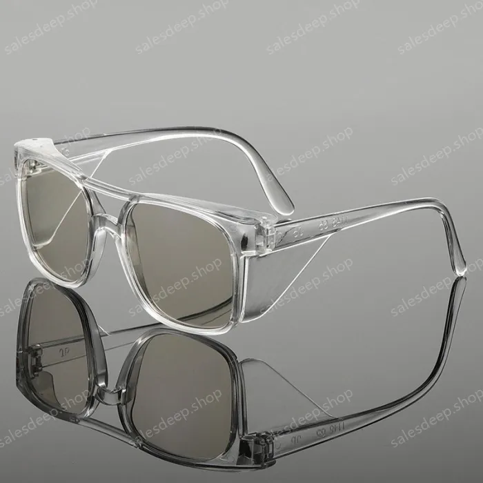 goggles