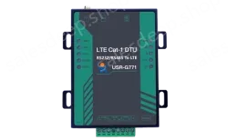 Cat-1 DTU