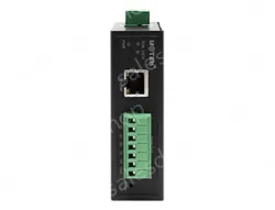 UOTEK Modbus Gateway functionality 1 RS232/RS485/RS422