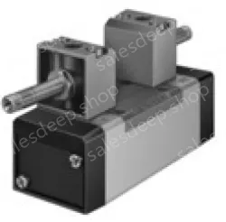 Festo Standard directional control valve MFH-5/3G-D-1-C-EX