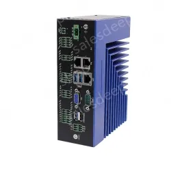 Embedded IPC PCX-9702-IO-4GB+MSATA-256GB