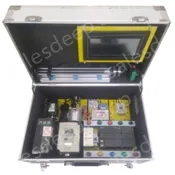 PLC Training Kit_Siemens ST20 PLC-ST-05