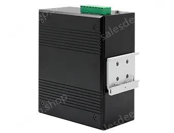 UOTEK 16+4G Gigabit Unmanaged Ethernet Switch