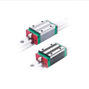 Hiwin HGR30R-850H E125 E225