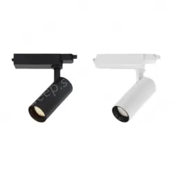 Aristocratic X30-20 seriesMagnetic rail spotlights 12W