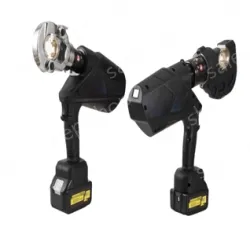 Electric hydraulic pliers EK-70